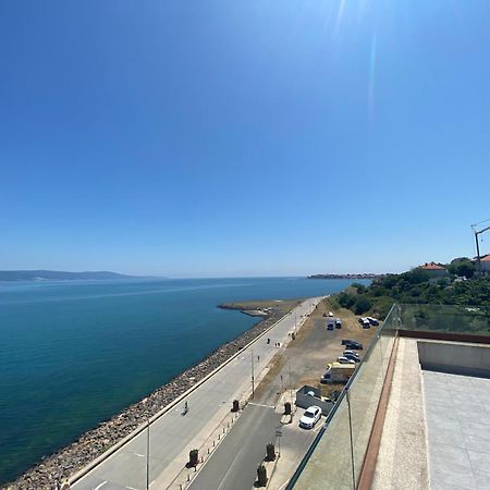 Paradiso 'В' 607 Large Luxury Apartment Несебър Екстериор снимка