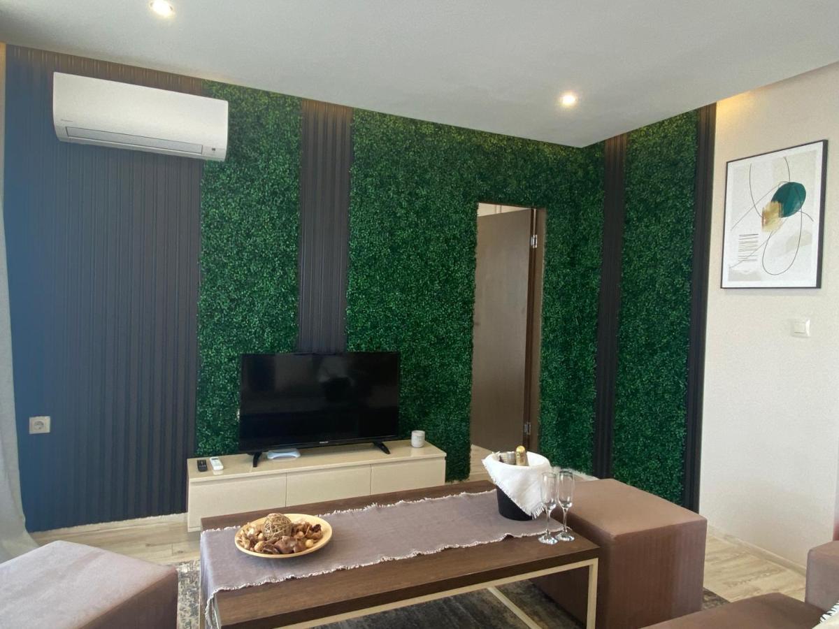 Paradiso 'В' 607 Large Luxury Apartment Несебър Екстериор снимка