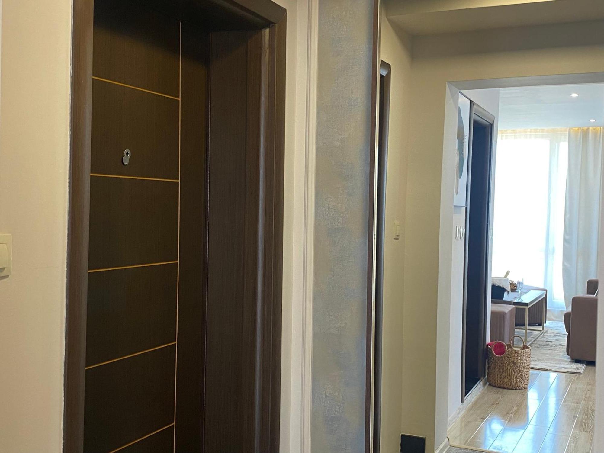 Paradiso 'В' 607 Large Luxury Apartment Несебър Екстериор снимка