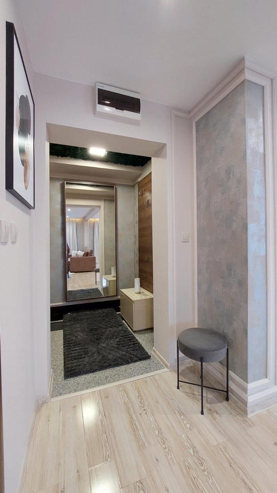 Paradiso 'В' 607 Large Luxury Apartment Несебър Екстериор снимка