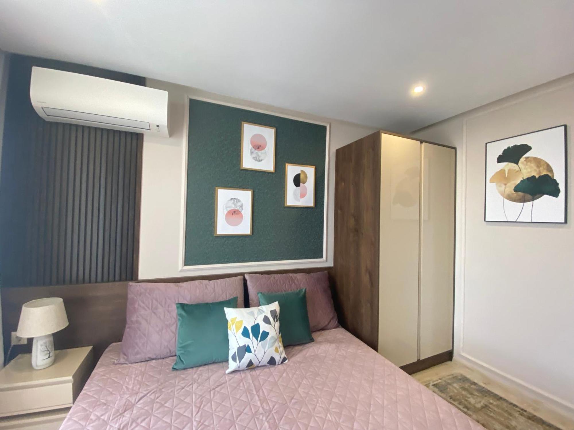 Paradiso 'В' 607 Large Luxury Apartment Несебър Екстериор снимка